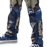 Optimus Prime/Orion Transformers One Músculo Clásico