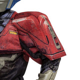 Optimus Prime/Orion Transformers One Músculo Clásico