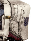 Megatron Transformers One Classic Muscle