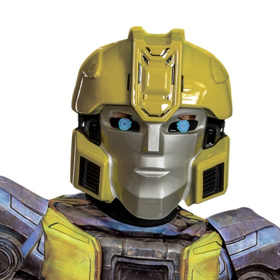 Bumblebee/B127 Transformers One Classic Muscle