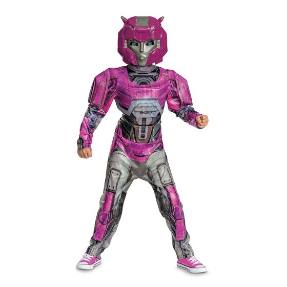 Elita-1 Transformers One Deluxe
