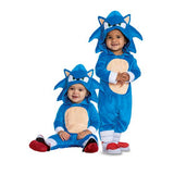 Sonic Pequeño Pijo