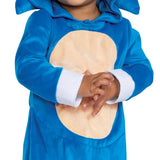 Sonic Pequeño Pijo
