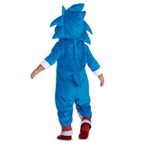 Sonic Pequeño Pijo