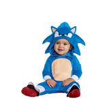 Sonic Pequeño Pijo