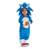 Sonic Pequeño Pijo