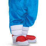 Sonic Pequeño Pijo