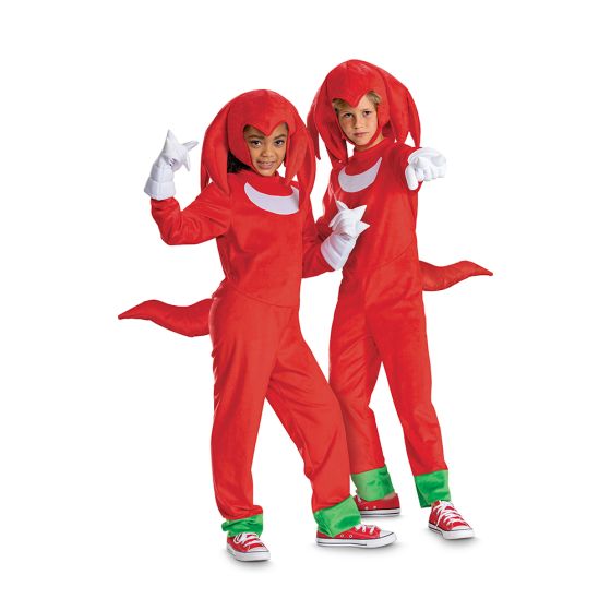Knuckles de Lujo