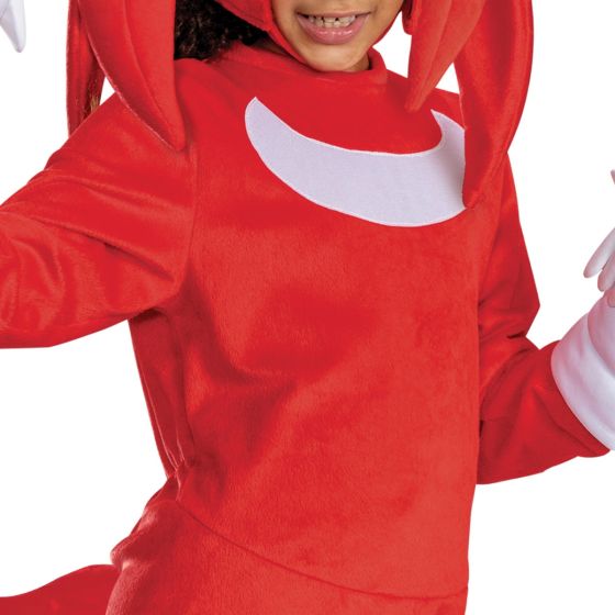 Knuckles de Lujo