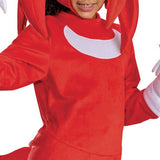 Knuckles de Lujo
