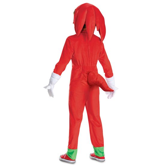 Knuckles de Lujo