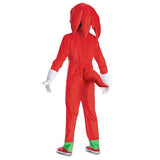Knuckles de Lujo