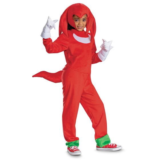 Knuckles de Lujo