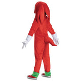 Knuckles de Lujo