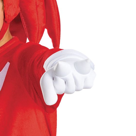 Knuckles de Lujo