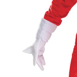 Knuckles de Lujo