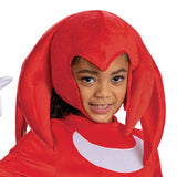 Knuckles de Lujo