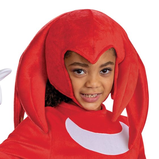 Knuckles de Lujo