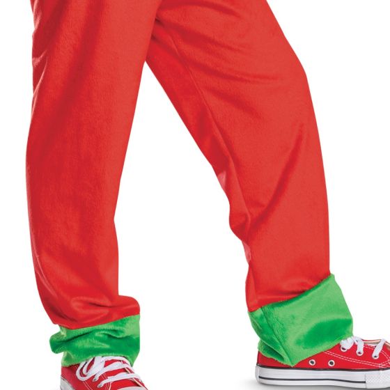 Knuckles de Lujo