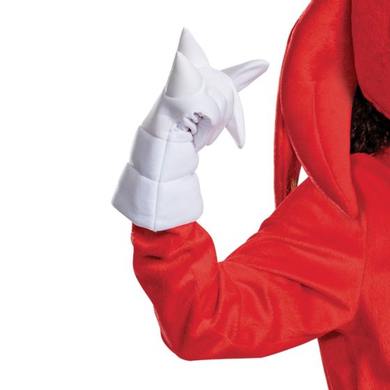 Knuckles de Lujo