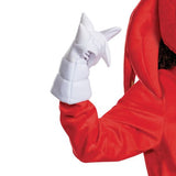 Knuckles de Lujo