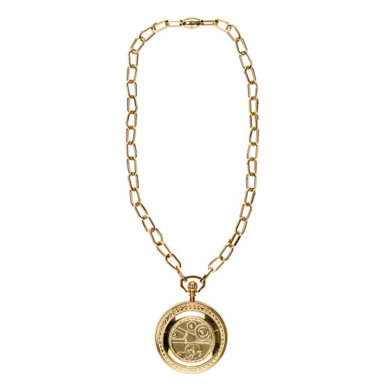 Accesorio de reloj de bolsillo