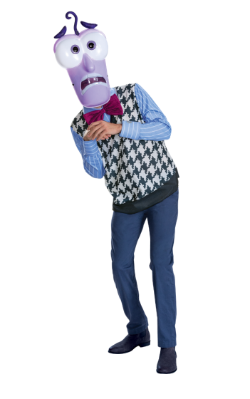 Kit de Miedo para Adultos