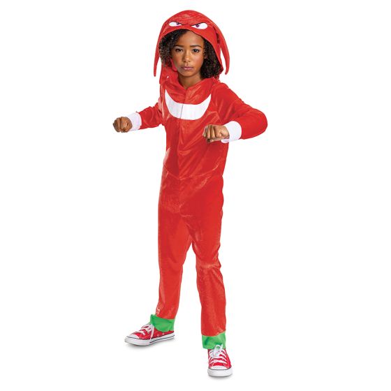 Knuckles Classic