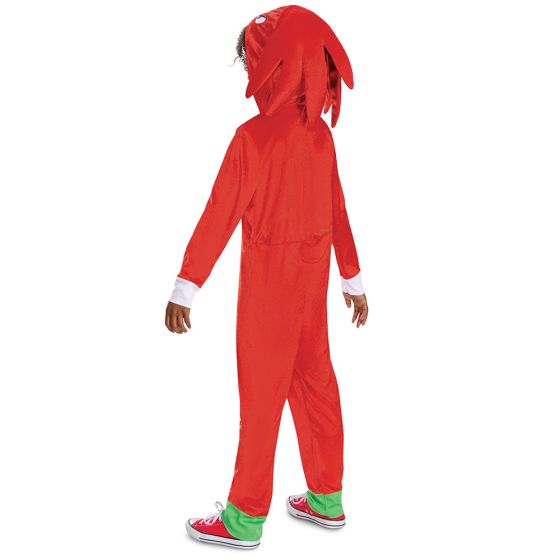 Knuckles Classic