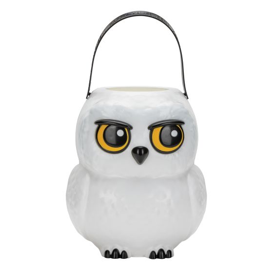 Cubeta para Dulces Hedwig de Harry Potter