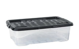 30L Curve Box & Lid