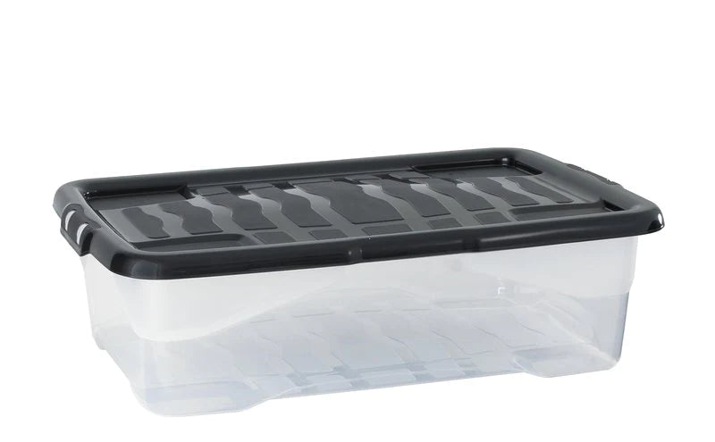 30L Curve Box & Lid