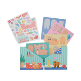 Pop! Make and Play Activity Scene - Pet Play Time