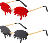 Gafas de sol de moda