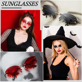 Gafas de sol de moda