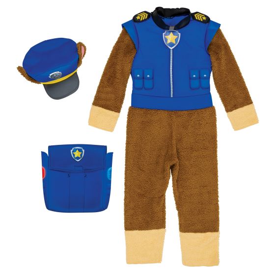 Chase Deluxe Toddler