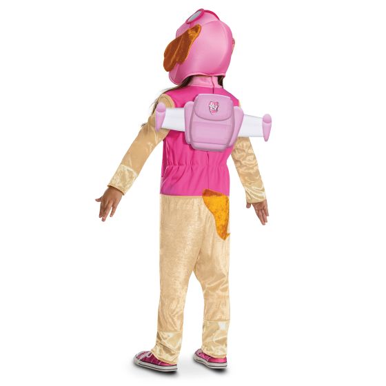 Skye Classic Toddler