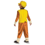 Escombros Clásicos para Niños Pequeños