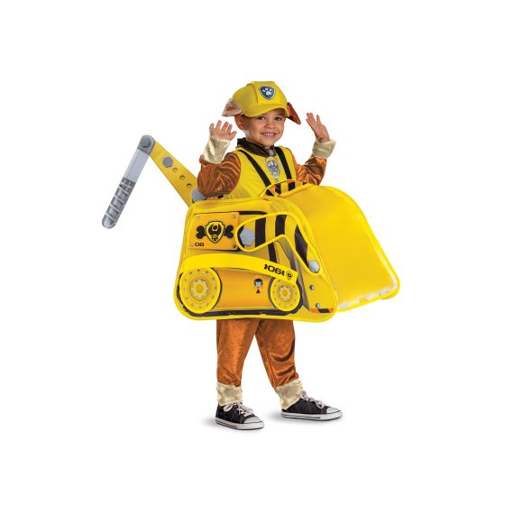 Escombros Clásicos para Niños Pequeños