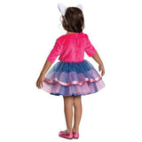 Vestido tutú de Gabby para niña pequeña