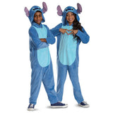 Mono unisex Stitch Clásico