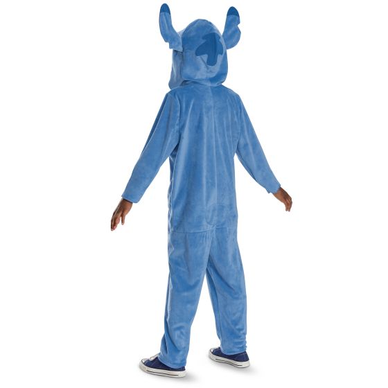 Mono unisex Stitch Clásico