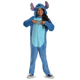 Mono unisex Stitch Clásico
