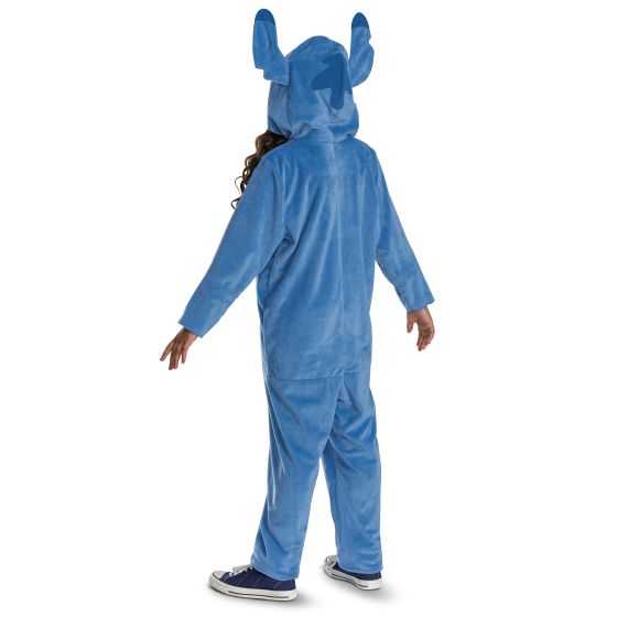 Mono unisex Stitch Clásico