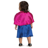 Anna Traveling Infant Classic