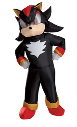 Shadow Sonic Movie Inflatable Child