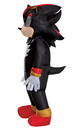 Shadow Sonic Movie Inflatable Child