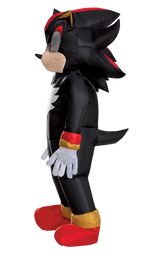 Shadow Sonic Movie Inflatable Child