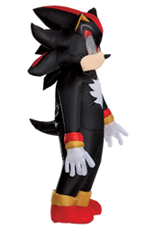 Shadow Sonic Movie Inflatable Child