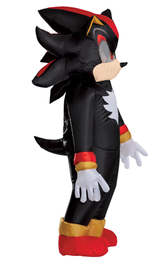 Shadow Sonic Movie Inflatable Child